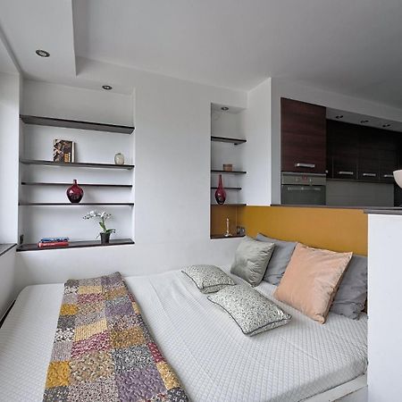 Cozy And Bright-City Center-Zgod13 Varsovie Extérieur photo